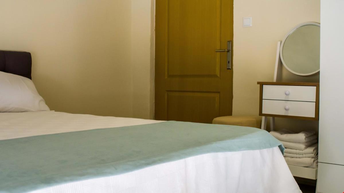 Belis Apart & Pansiyon Kemer Exterior photo